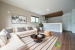 世田谷区喜多見9丁目の新築戸建