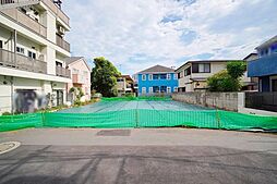 杉並区阿佐谷北3丁目の土地