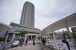 国分寺市南町1丁目の土地