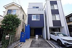 中野区弥生町5丁目の中古戸建