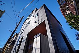 練馬区貫井4丁目の新築戸建