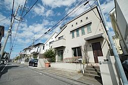 杉並区上荻3丁目の中古戸建