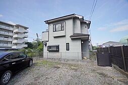 西東京市柳沢2丁目の中古戸建