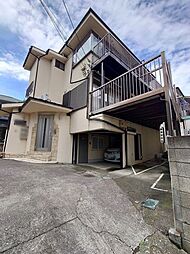 杉並区和田1丁目の中古戸建