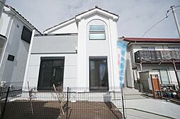 世田谷区砧7丁目の新築戸建