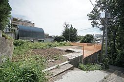 国分寺市南町3丁目の土地