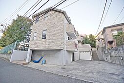 世田谷区砧7丁目の中古戸建