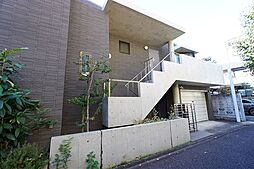 新宿区西落合1丁目の中古戸建