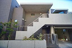 新宿区西落合1丁目の中古戸建