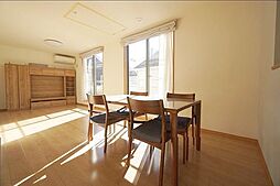 三鷹市大沢1丁目の中古戸建