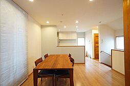 三鷹市大沢1丁目の中古戸建