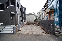 西東京市柳沢5丁目の新築戸建