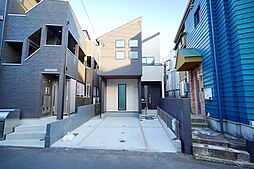 西東京市柳沢5丁目の新築戸建