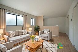 小金井市貫井南町1丁目の新築戸建