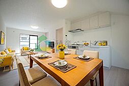 練馬区南大泉1丁目の中古戸建