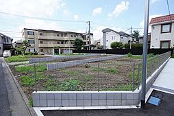 杉並区成田西1丁目の新築戸建