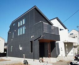 杉並区成田西1丁目の新築戸建