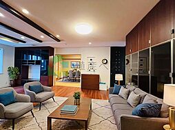 武蔵野市吉祥寺本町4丁目の中古戸建