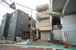 杉並区阿佐谷南2丁目の中古戸建