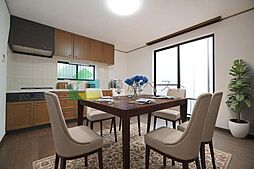 武蔵野市境南町5丁目の中古戸建