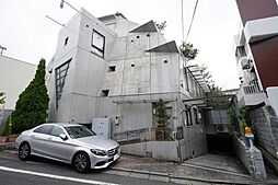 中野区本町2丁目の中古戸建