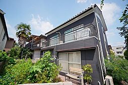 練馬区桜台6丁目の中古戸建