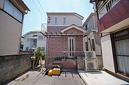 中野区野方3丁目の土地