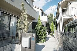 三鷹市深大寺2丁目の中古戸建