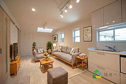 世田谷区三宿2丁目の中古戸建