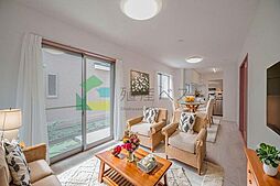 三鷹市牟礼7丁目の中古戸建