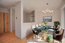 三鷹市中原4丁目の新築戸建