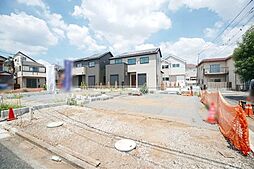 杉並区和泉4丁目の土地