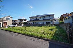 三鷹市大沢5丁目の新築戸建