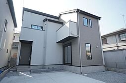 三鷹市大沢5丁目の新築戸建