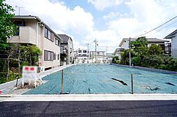 世田谷区宮坂1丁目の土地