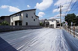 武蔵野市吉祥寺北町1丁目の土地