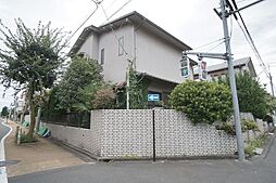 杉並区上井草1丁目の土地