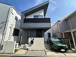 世田谷区東玉川2丁目の中古戸建
