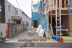 杉並区高円寺北1丁目の新築戸建