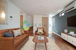 杉並区高円寺南3丁目の中古戸建