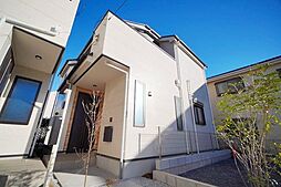 練馬区石神井台8丁目の新築戸建