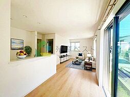 世田谷区喜多見2丁目の中古戸建