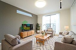 世田谷区千歳台5丁目の中古戸建