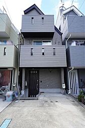 世田谷区千歳台5丁目の中古戸建