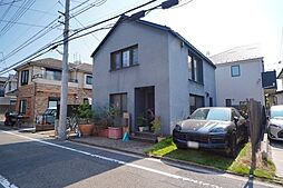 武蔵野市吉祥寺南町3丁目の中古戸建