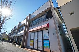 小金井市貫井北町3丁目の土地