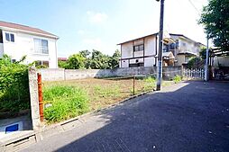 世田谷区桜上水2丁目の土地