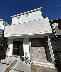 杉並区成田西2丁目の中古戸建