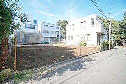 杉並区西荻北4丁目の土地