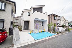 杉並区上高井戸1丁目の新築戸建